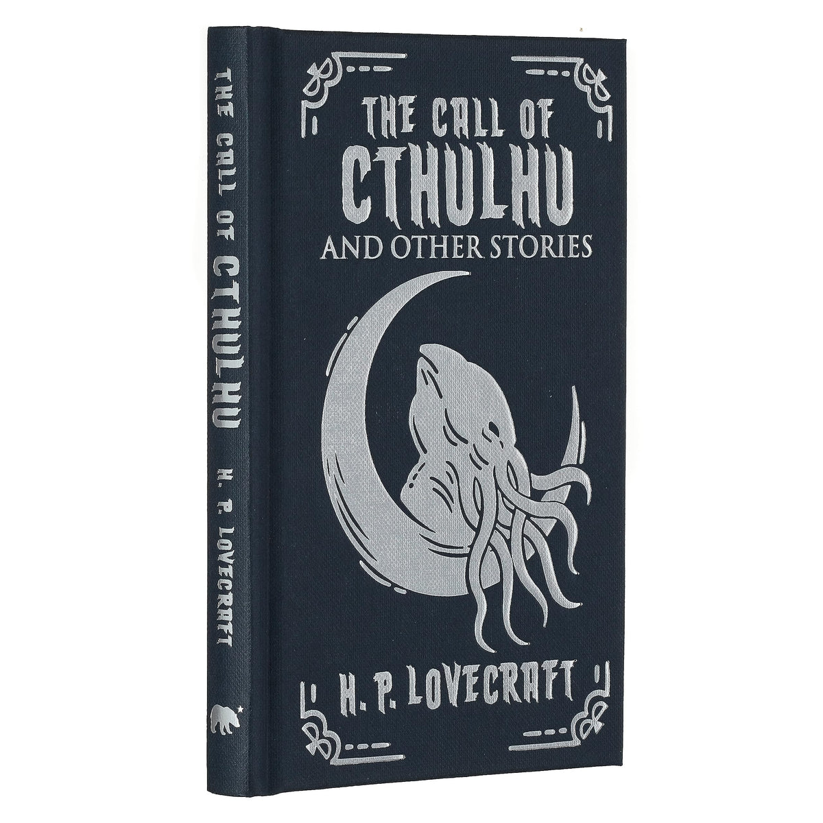 The Call of Cthulhu and Other Stories : Gilded Pocket Edition