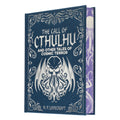 The Call of Cthulhu and Other Tales of Cosmic Terror