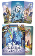 The Celestial Unicorn Tarot