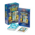 The Classic Rider Waite Smith Tarot Book & Card Deck: Includes 78 Cards and 128-Page Paperback / softback
