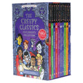 The Creepy Classics Children's Collection: 10 Book Box Set