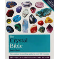 The Crystal Bible Volume 1 : Godsfield Bibles - Sold by Witch, Please!