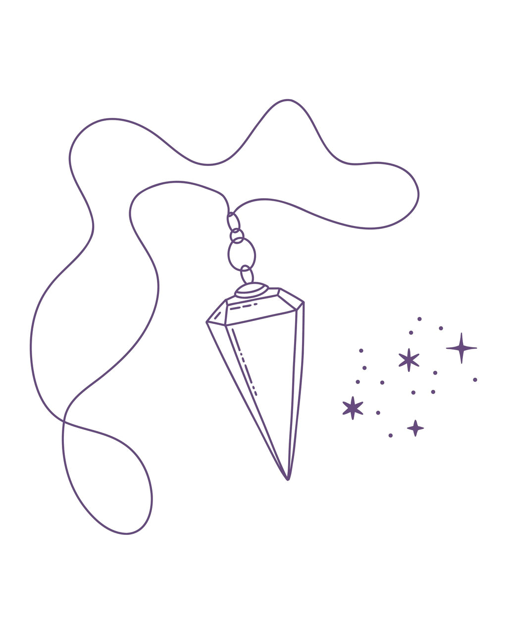 The Crystal Dispensary : An A-Z of Stones for Everyday Spells and Magickal Healing
