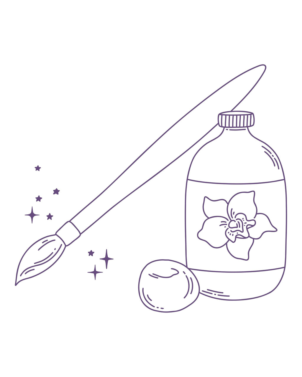 The Crystal Dispensary : An A-Z of Stones for Everyday Spells and Magickal Healing