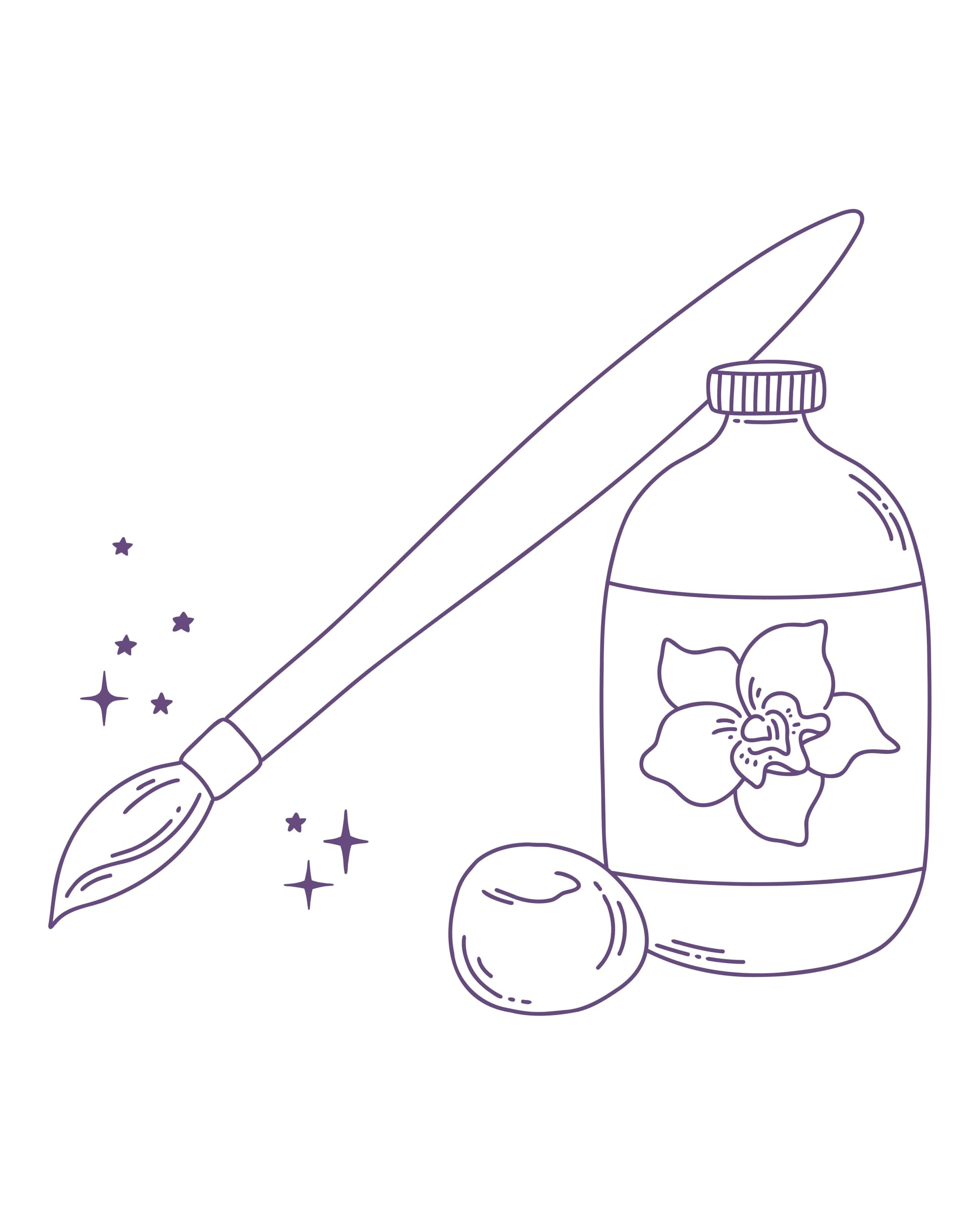 The Crystal Dispensary : An A-Z of Stones for Everyday Spells and Magickal Healing