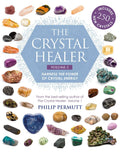 The Crystal Healer: Volume 2 : Harness the Power of Crystal Energy. Includes 250 New Crystals - Sold by Witch, Please!