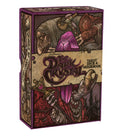 The Dark Crystal Tarot Deck and Guidebook Hardback Cards