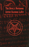 The Devil's Notebook - Sold by Witch, Please!
