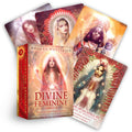 The Divine Feminine Oracle Cards
