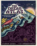 The Dream Atlas : An Interactive Guide to Dreamwork