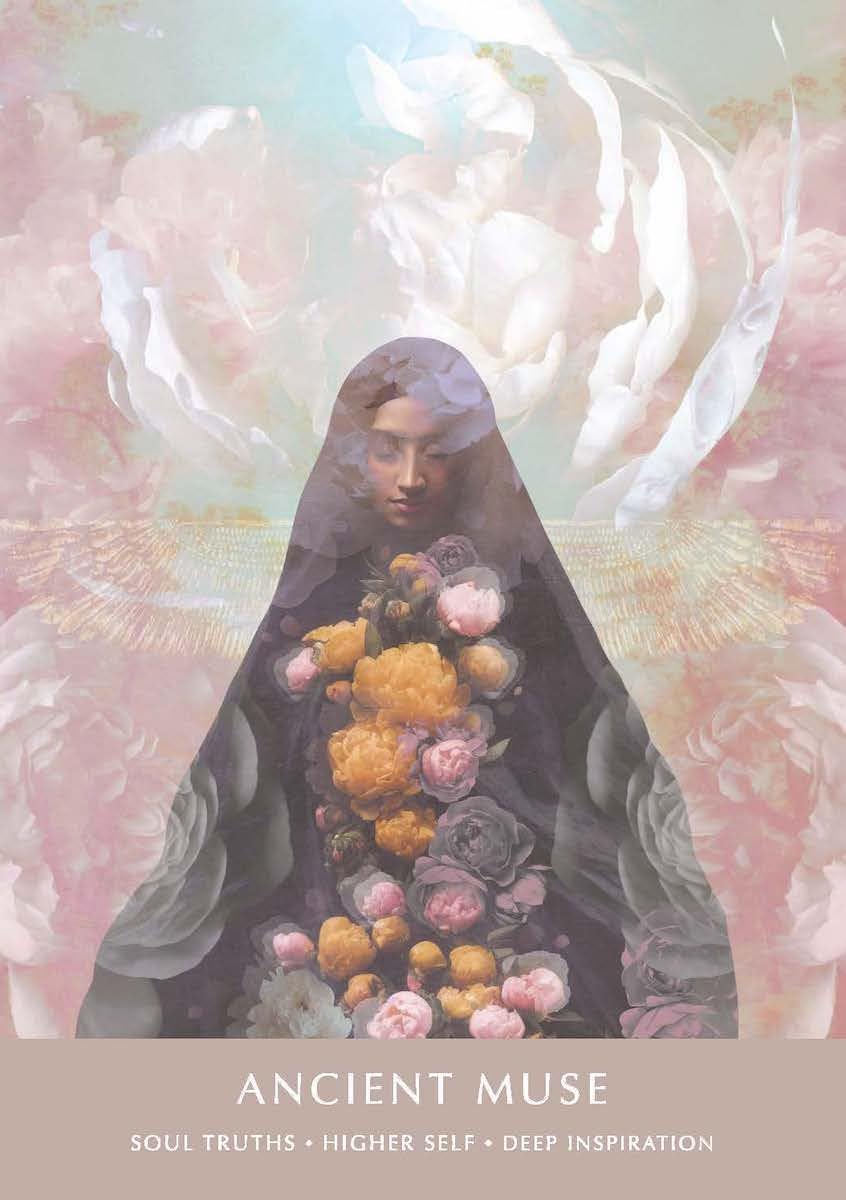 The Dreamgate Oracle : A Self-Reflective Deck and Guidebook - Sold by Witch, Please!