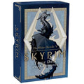 The Elder Scrolls V: Skyrim Tarot Deck and Guidebook Multiple-component retail product Cards