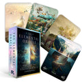 The Elemental Oracle : alchemy | science | magic