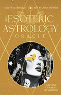 The Esoteric Astrology Oracle : A Living Current of Wisdom