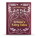 The Essential Grimm’s Fairy Tales (Chartwell Deluxe Editions) Hardback Book