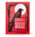 The Essential Tales and Poems of Edgar Allan Poe (Chartwell Deluxe Editions) Hardback Book