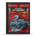 The Essential Tales of H.P. Lovecraft (Chartwell Deluxe Editions) Hardback Book