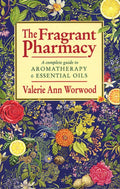 The Fragrant Pharmacy - Sold by Witch, Please!