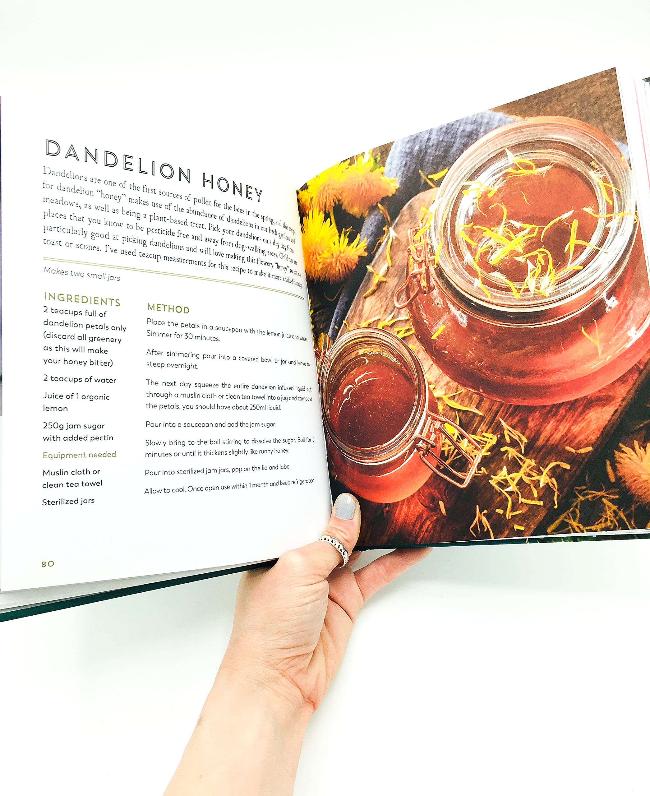 The Garden Apothecary : Recipes, Remedies and Rituals - Sold by Witch, Please!