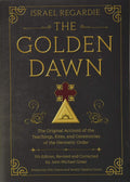 The Golden Dawn : The Original Account of the Teachings, Rites, and Ceremonies of the Hermetic Order - Sold by Witch, Please!