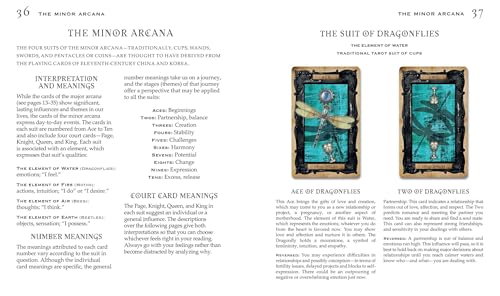 The Gothic Steampunk Tarot: Includes a Full Deck of 78 Cards and 64-Page Illustrated Book Multiple-component retail