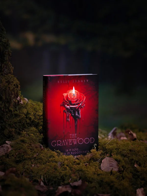 The Gravewood