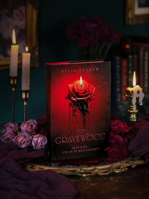 The Gravewood