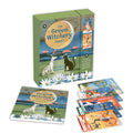 The Green Witchery Tarot : Includes 78 Cards and a 64-Page Illustrated Guidebook
