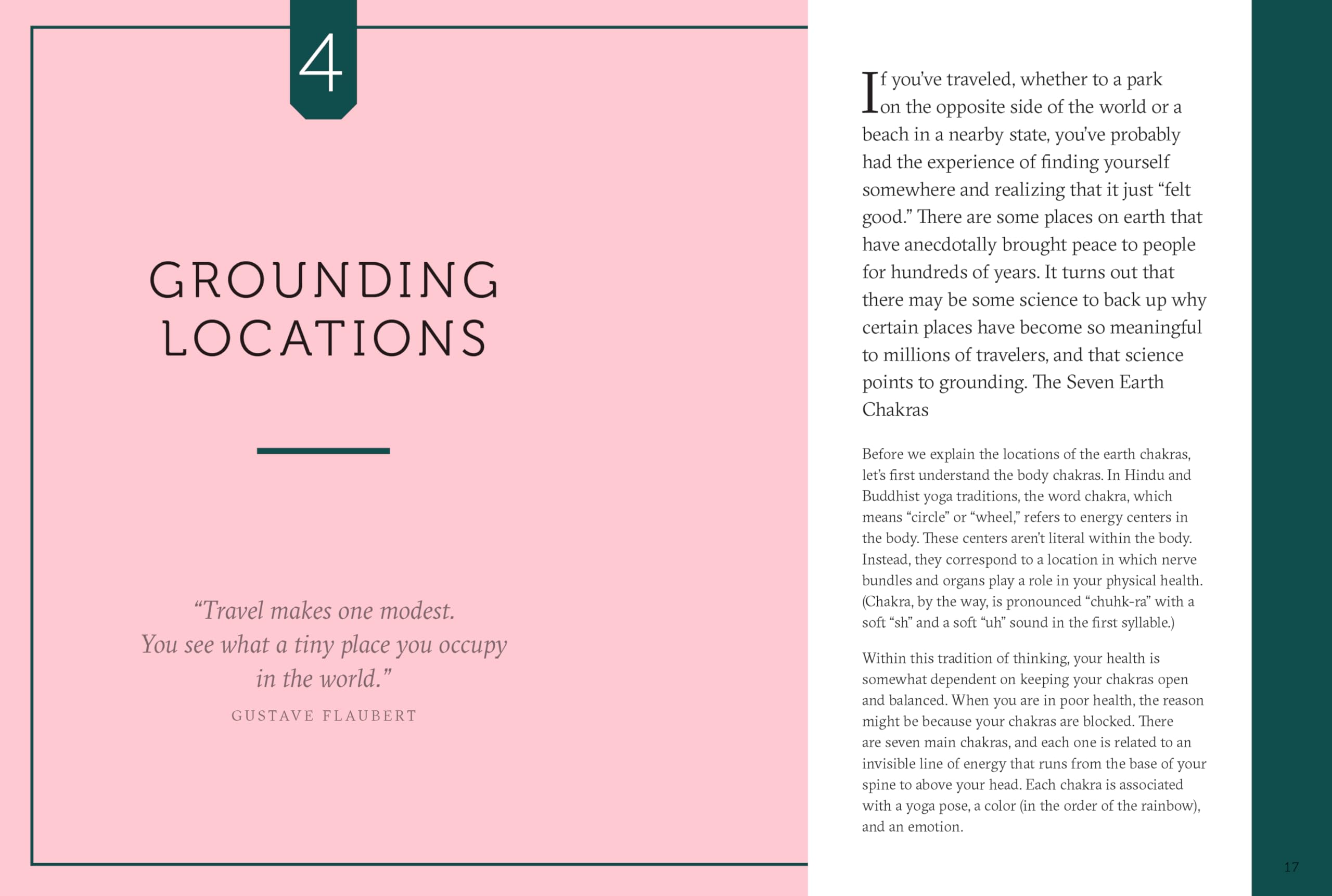 The Grounding Companion : Tap Into the Healing Power of Nature for Health, Longevity, and Vitality - Sold by Witch, Please!