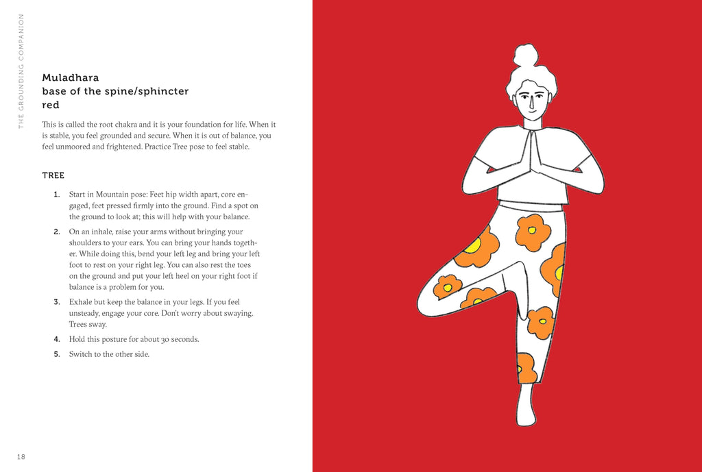 The Grounding Companion : Tap Into the Healing Power of Nature for Health, Longevity, and Vitality - Sold by Witch, Please!