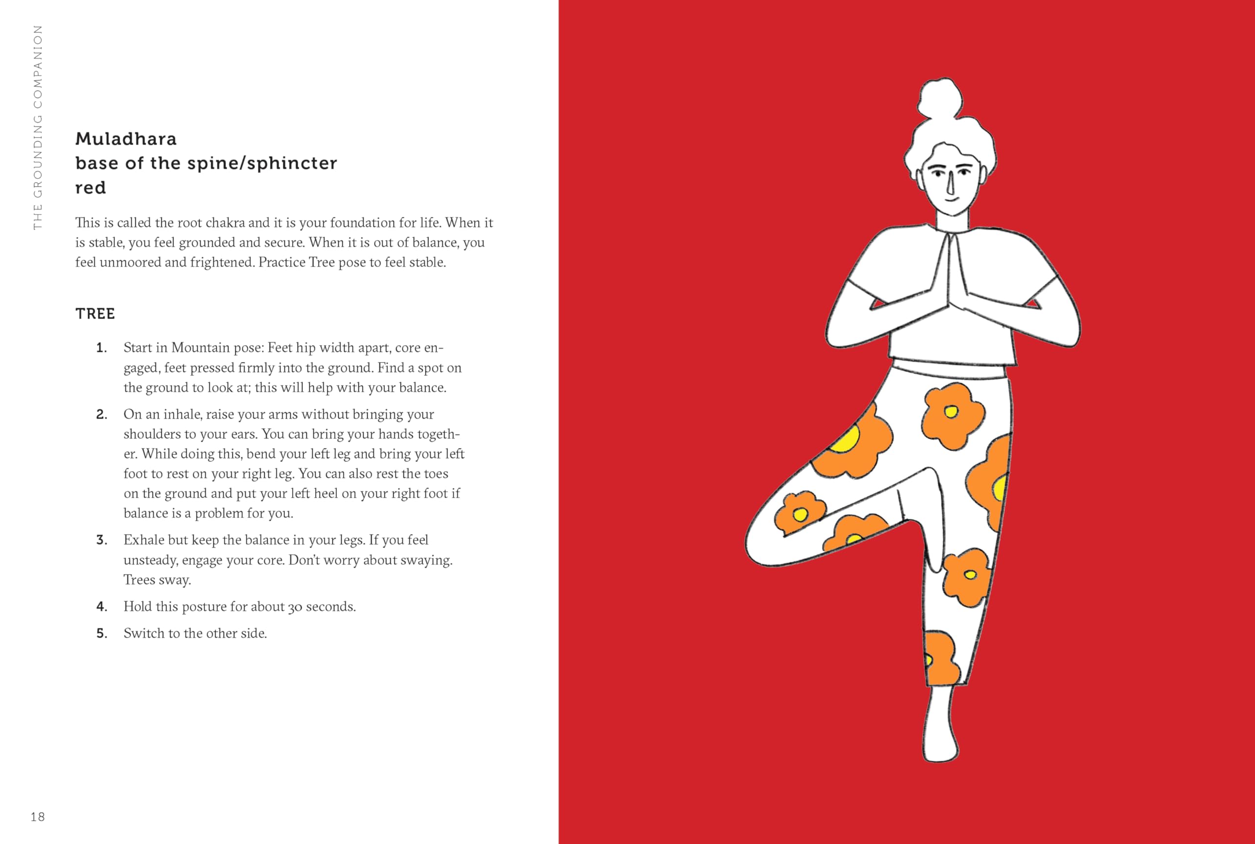 The Grounding Companion : Tap Into the Healing Power of Nature for Health, Longevity, and Vitality - Sold by Witch, Please!