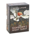 The Guardian of the Night Tarot Cards From Witch, Please!