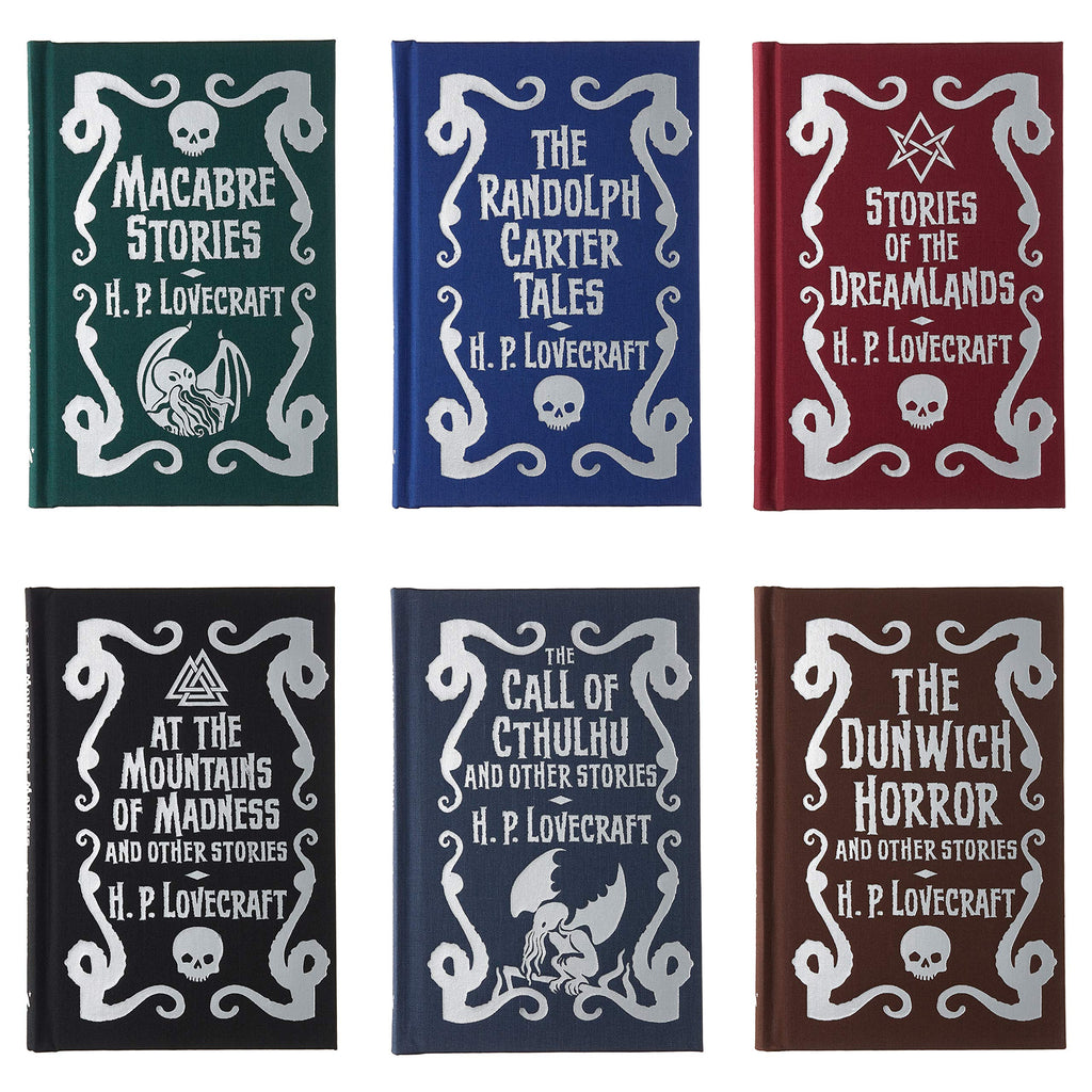 The H. P. Lovecraft Collection