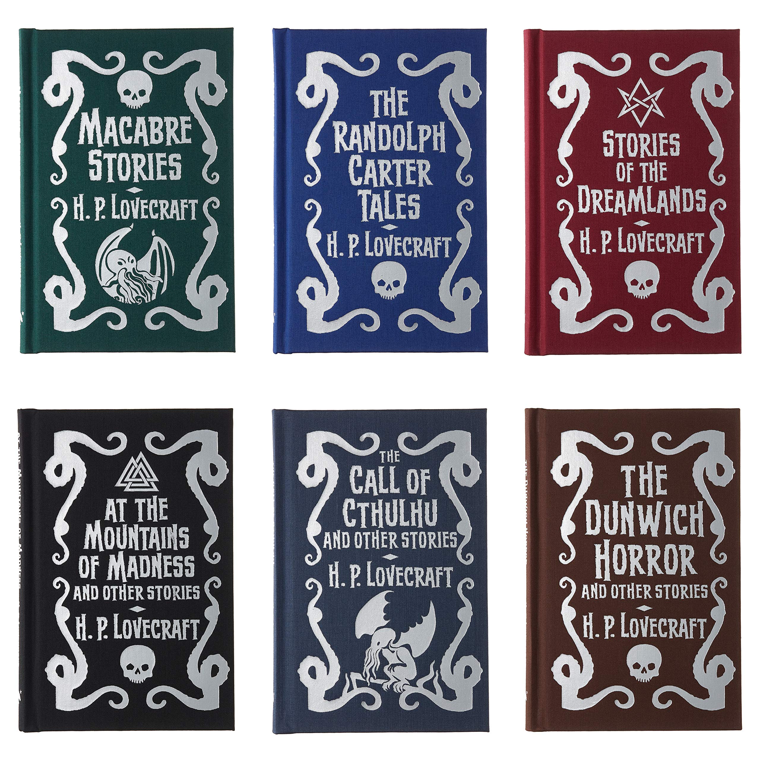 The H. P. Lovecraft Collection