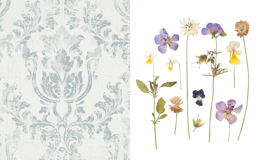 The Handmade Grimoire: A Creative Treasury for Magickal Journalling - Book