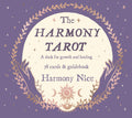 The Harmony Tarot : A deck for growth and healing - Sold by Witch, Please!