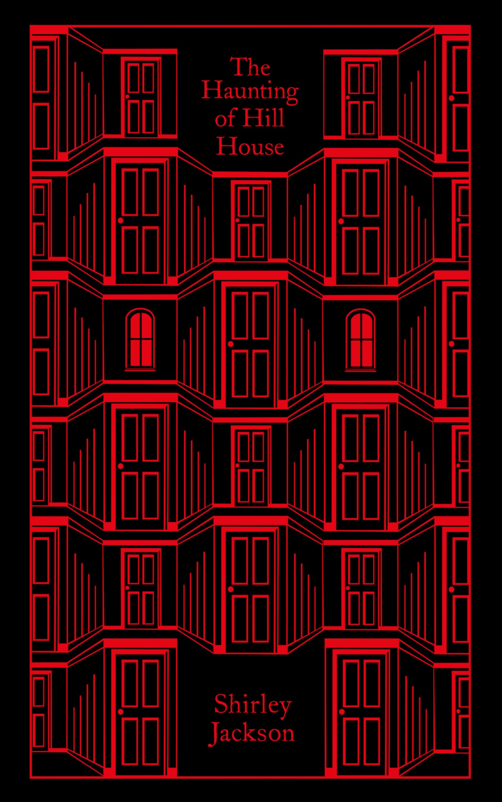 The Haunting of Hill House