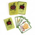 The Healthy Witch Oracle Cards Multiple-component retail product, part(s) enclose Book