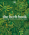 The Herb Book : The Stories, Science, and History of Herbs - Sold by Witch, Please!