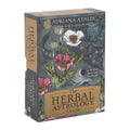 The Herbal Astrology Oracle Cards From Witch, Please!