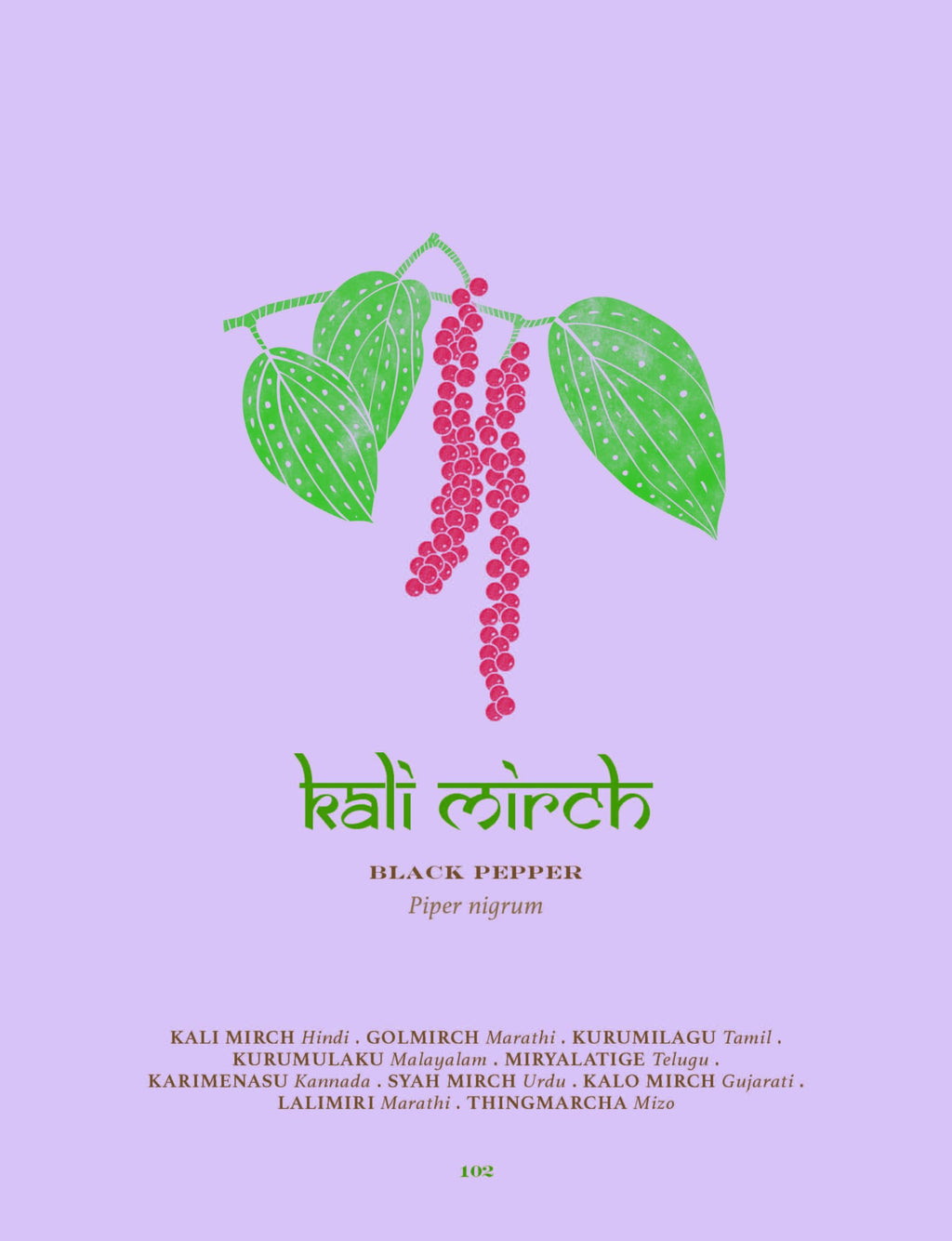 The Herbal Sutra : Indian Wisdom & Wellness Through 100 Herbs - Sold by Witch, Please!