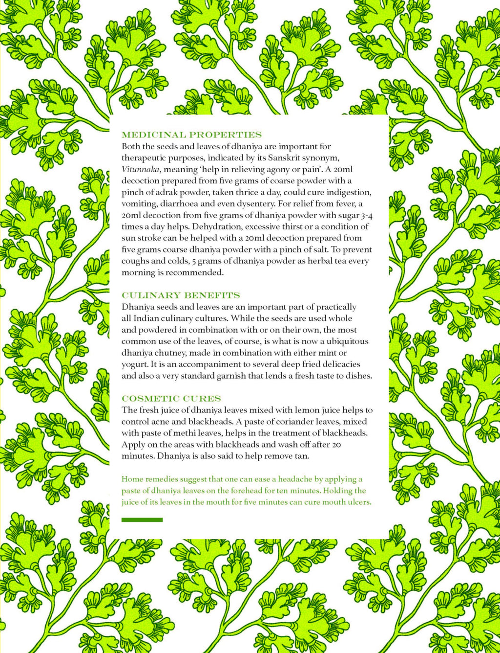 The Herbal Sutra : Indian Wisdom & Wellness Through 100 Herbs - Sold by Witch, Please!