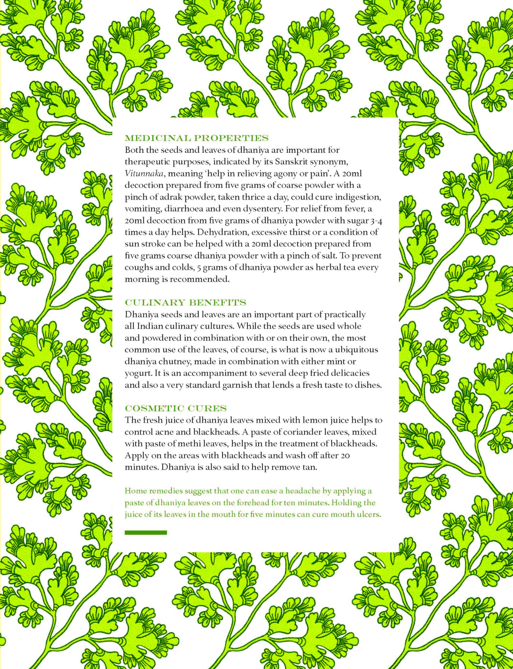 The Herbal Sutra : Indian Wisdom & Wellness Through 100 Herbs - Sold by Witch, Please!