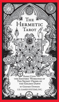 The Hermetic Tarot - Sold by Witch, Please!