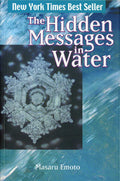 The Hidden Messages in Water - Sold by Witch, Please!