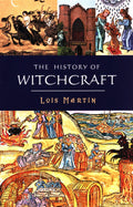 The History of Witchcraft