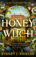 The Honey Witch : The Number One Sunday Times Bestselling Cosy Sapphic Romantasy