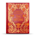 The Inferno (Chartwell Deluxe Editions) Hardback Book