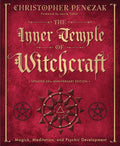 The Inner Temple of Witchcraft : Magick, Meditation and Psychic Development