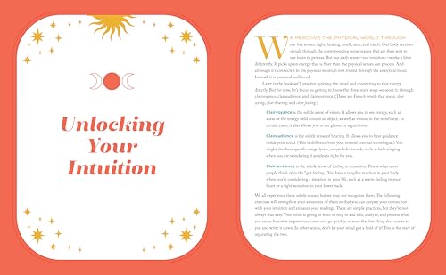 The Intuitive Tarot Workbook: Guided Exercises to Unlock Your Intuition for Effortless Readings Paperback / softback
